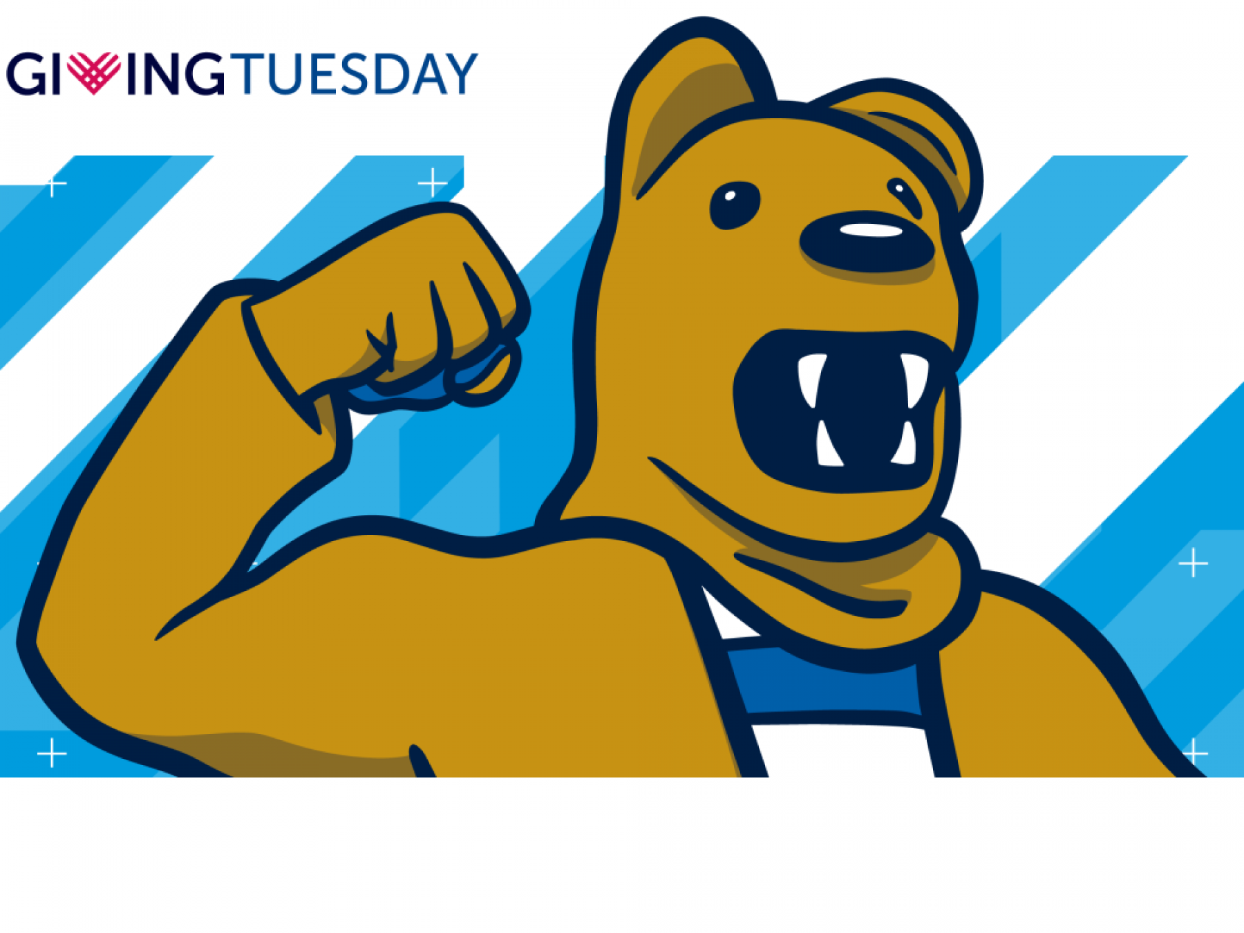 Penn Staters celebrate GivingTuesday with more than 13,100 gifts