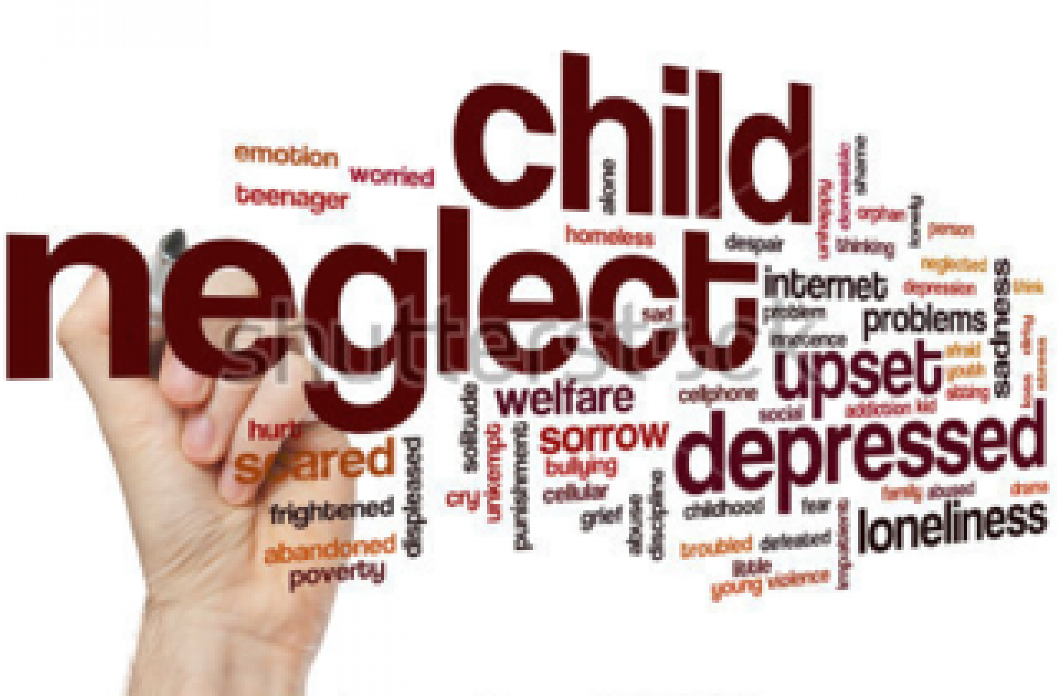 The Scope Nature And Causes Of Child Abuse And Neglect Child 