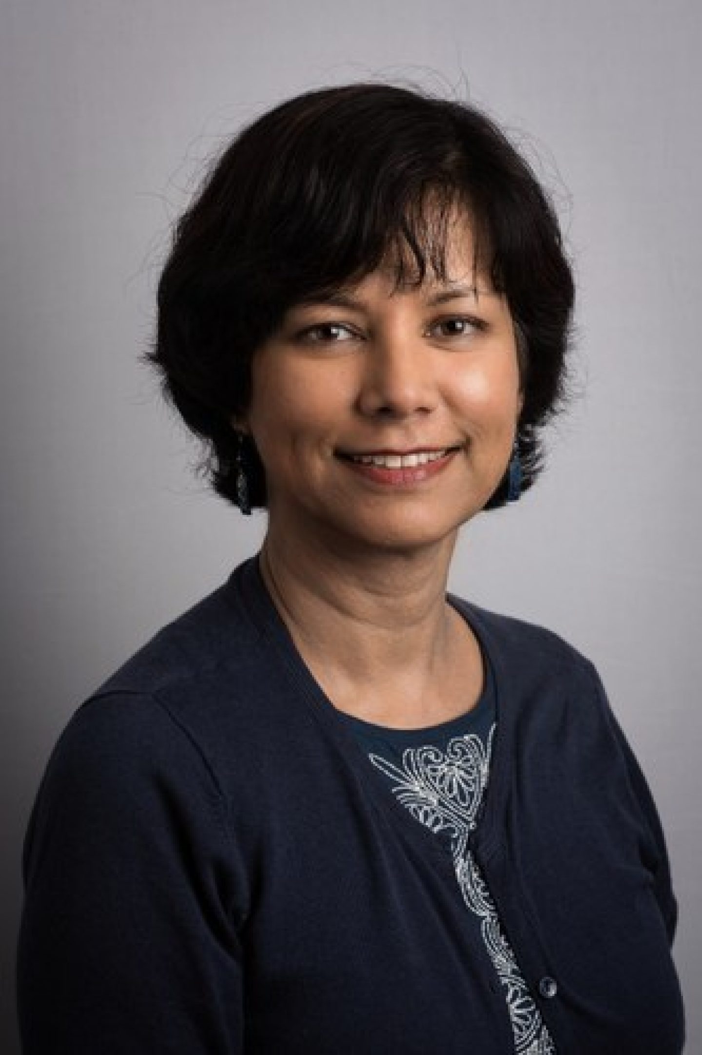 Profile photo for Rina Eiden, Ph. D.