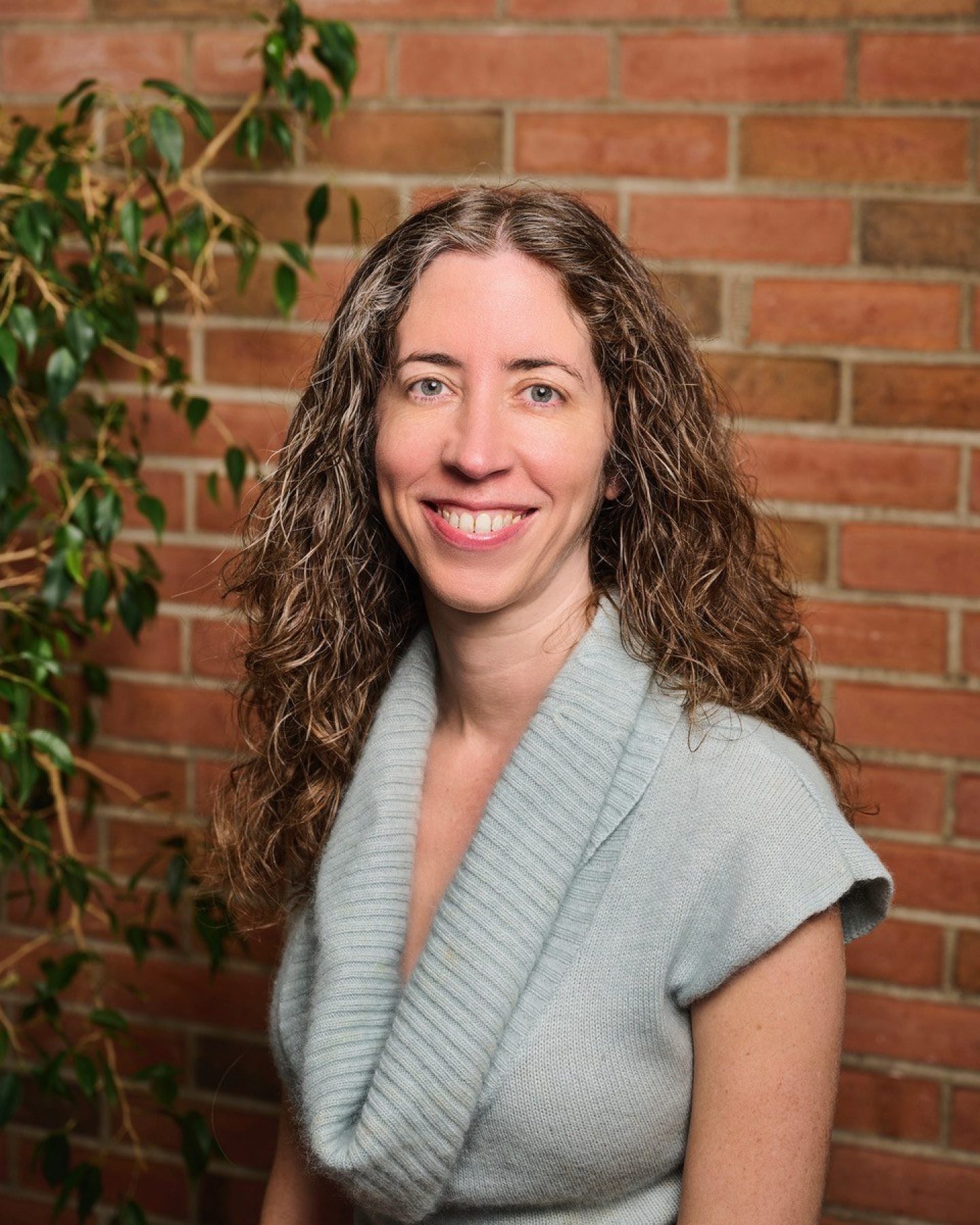 Profile photo for Erica Frankenberg, Ph.D.