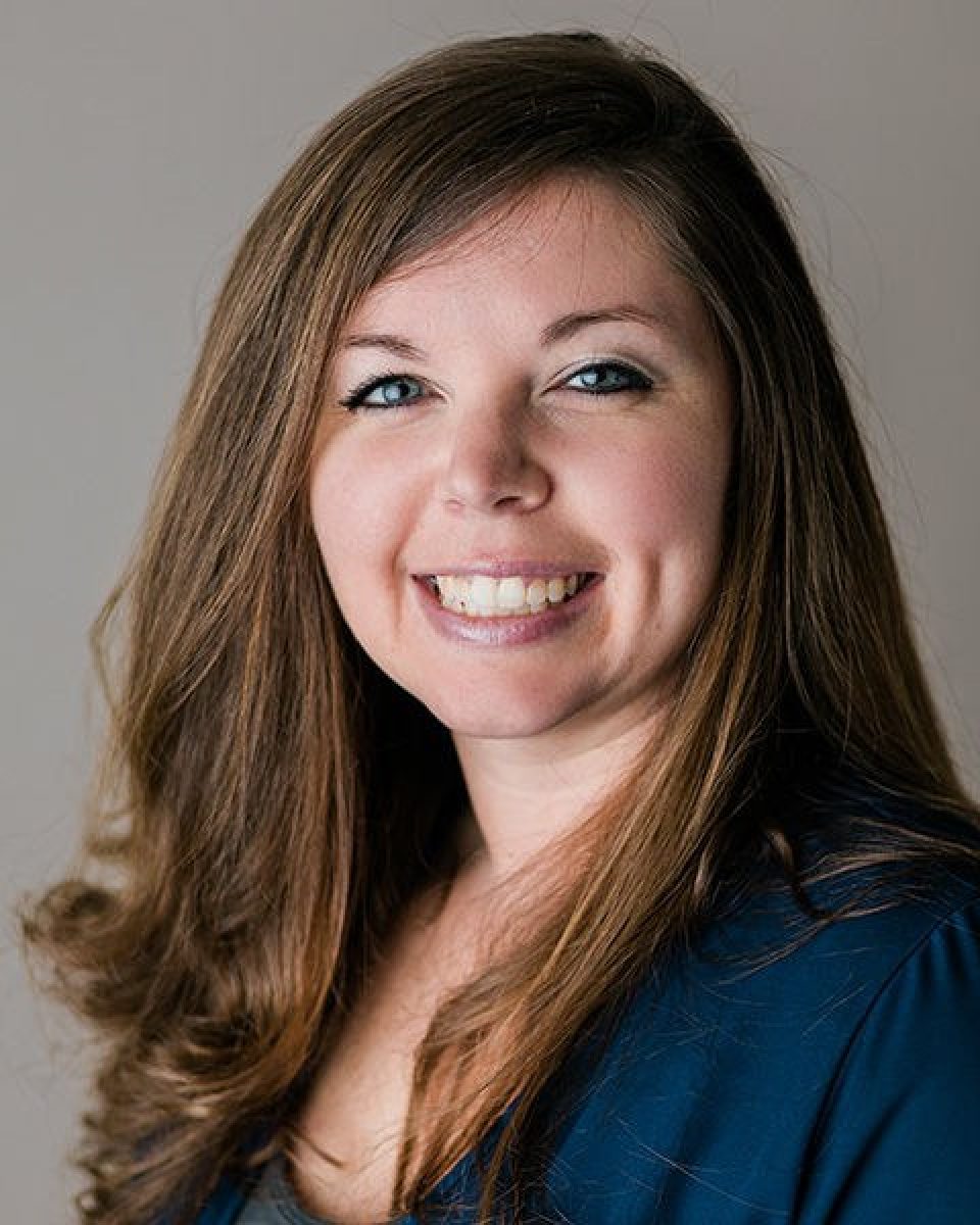 Profile photo for Heidi Rich DNP, RN, CBC